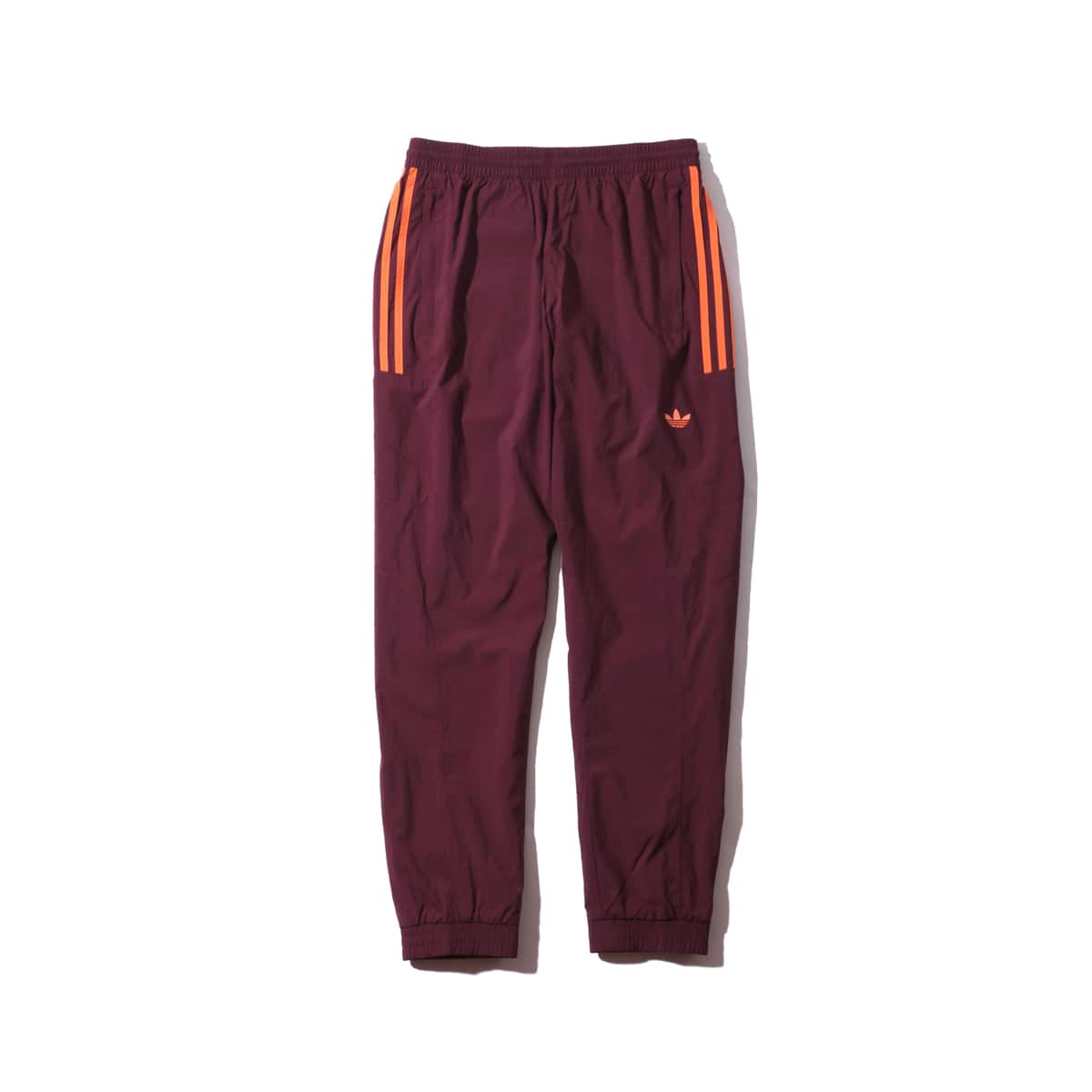 adidas originals flame strike woven track pant