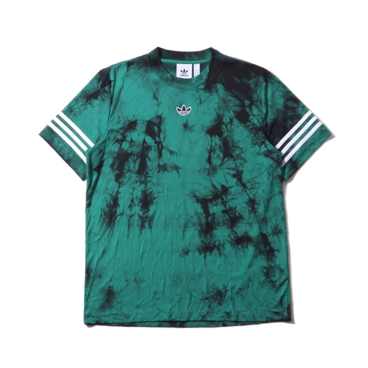 Adidas space dyed jersey Outlet