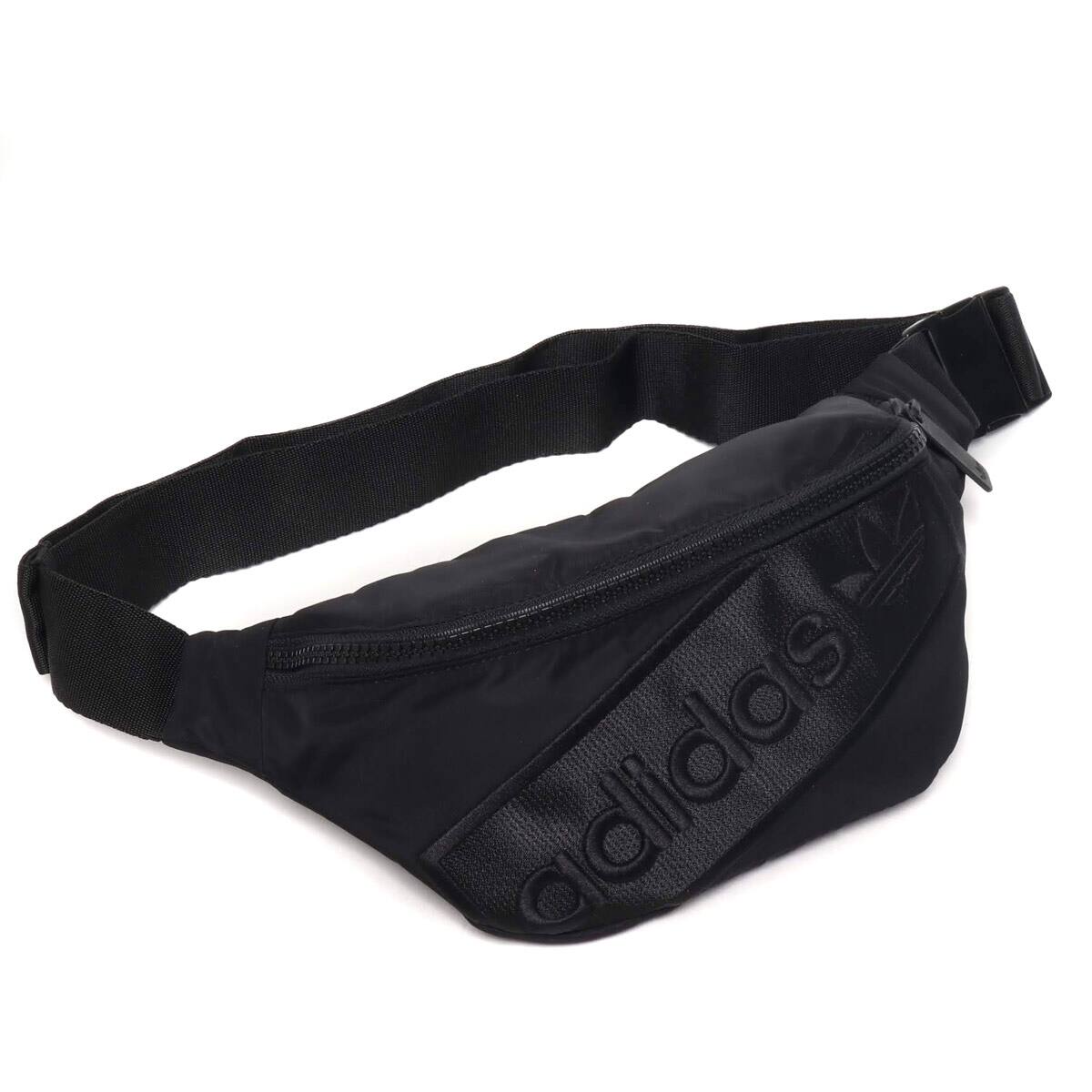 adidas Originals FUNNY PACK BLACK_photo_large