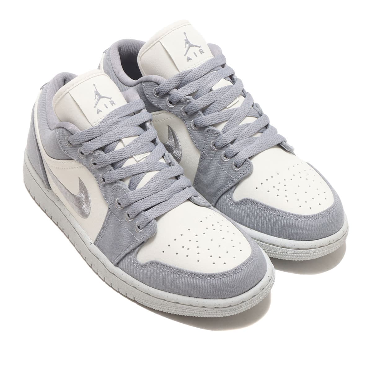 JORDAN BRAND AIR JORDAN 1 LOW  23.5cmカラーブラック