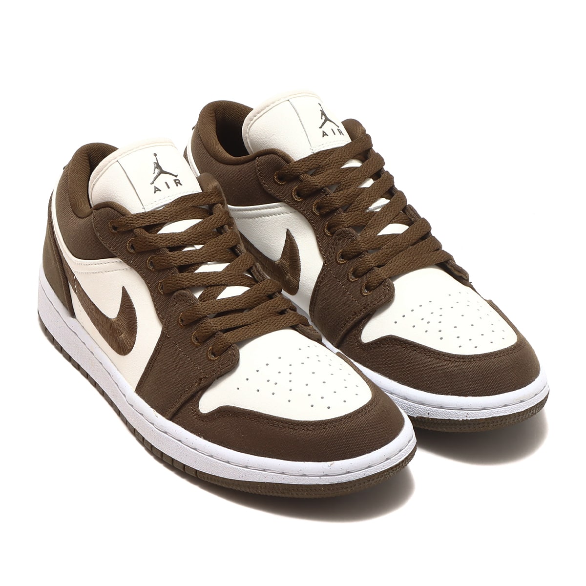 Nike WMNS Jordan 1 Low SE Light Olive新品未使用