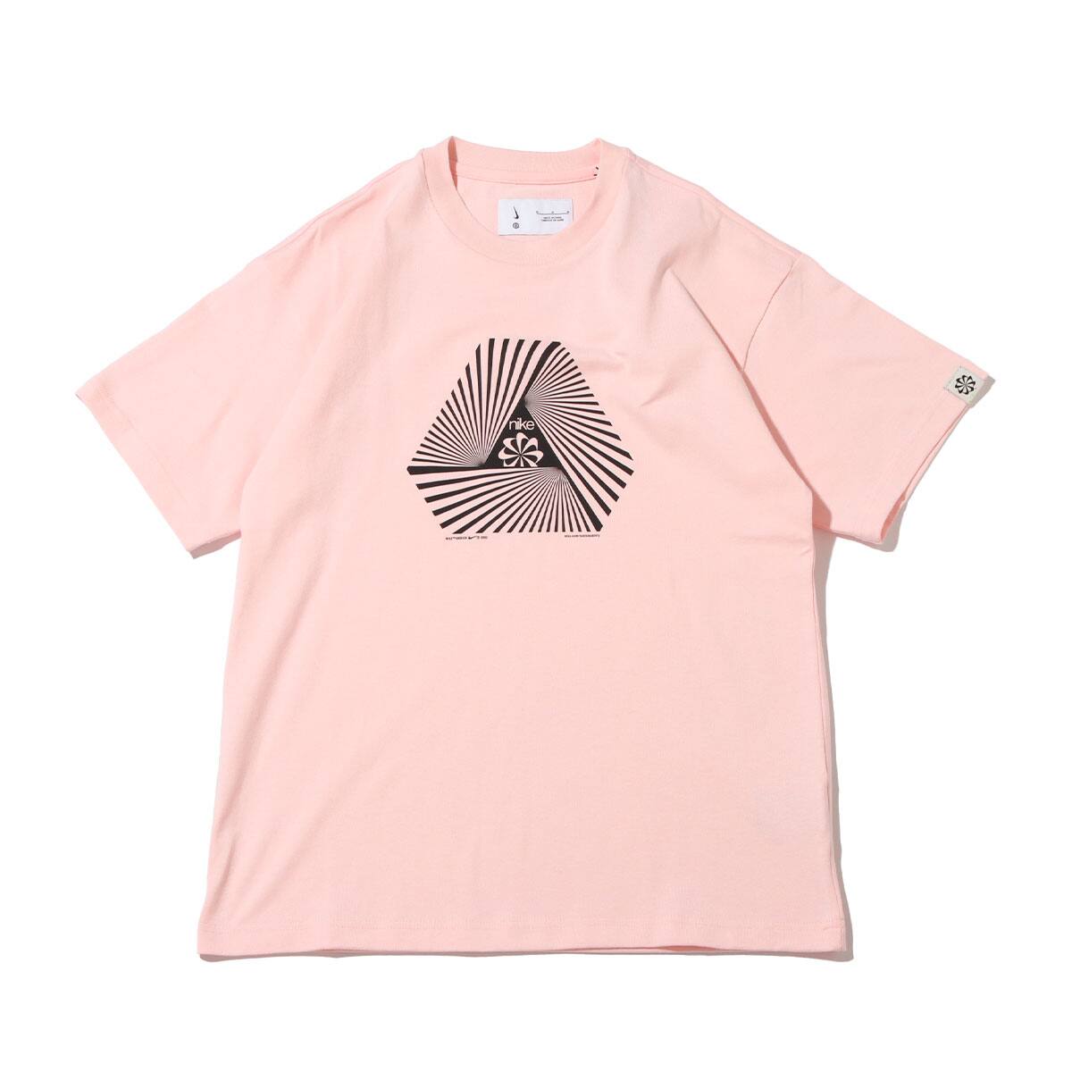NIKE AS M NK NRG MTZ TEE SS ATMOSPHEREのメイン画像