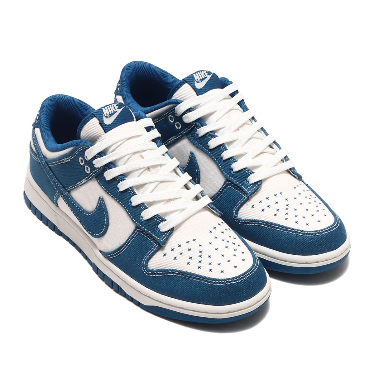 WhiteINDUST【新品】NIKE DUNK LOW RETRO SE SUMMIT