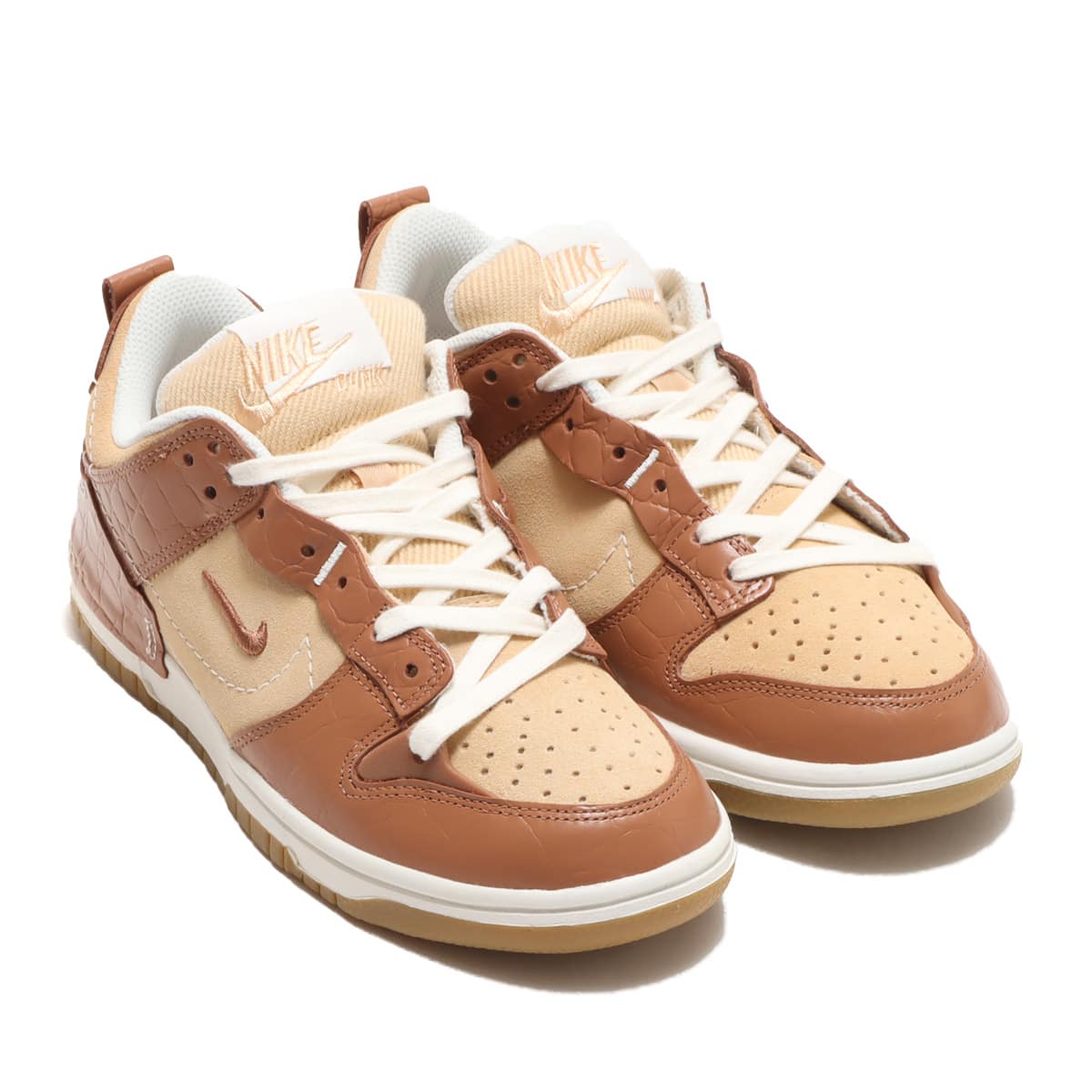 ファッションW NIKE Dunk Low Disrupt ナイキ ウィメンズ ダンク ロー