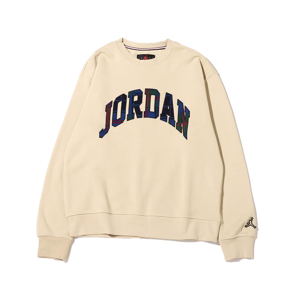 JORDAN BRAND ESS FLC CREW / ジョーダン スウェット