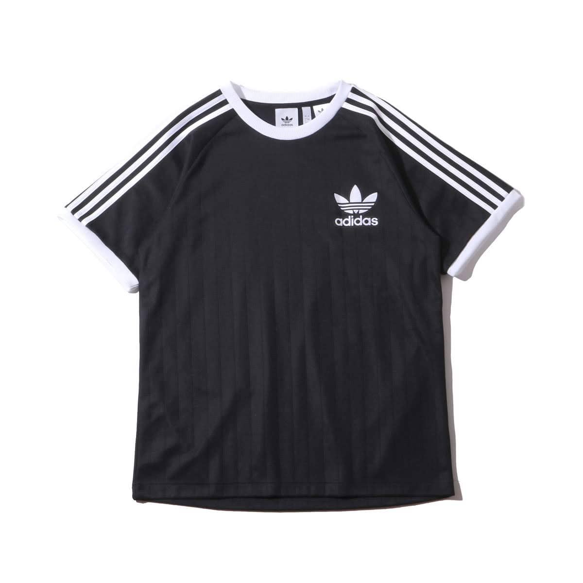 adidas originals baseball shirt