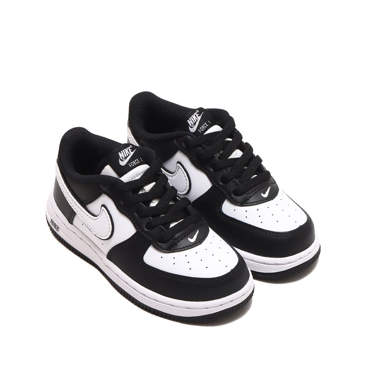 Air force 1 2024 type 2 black