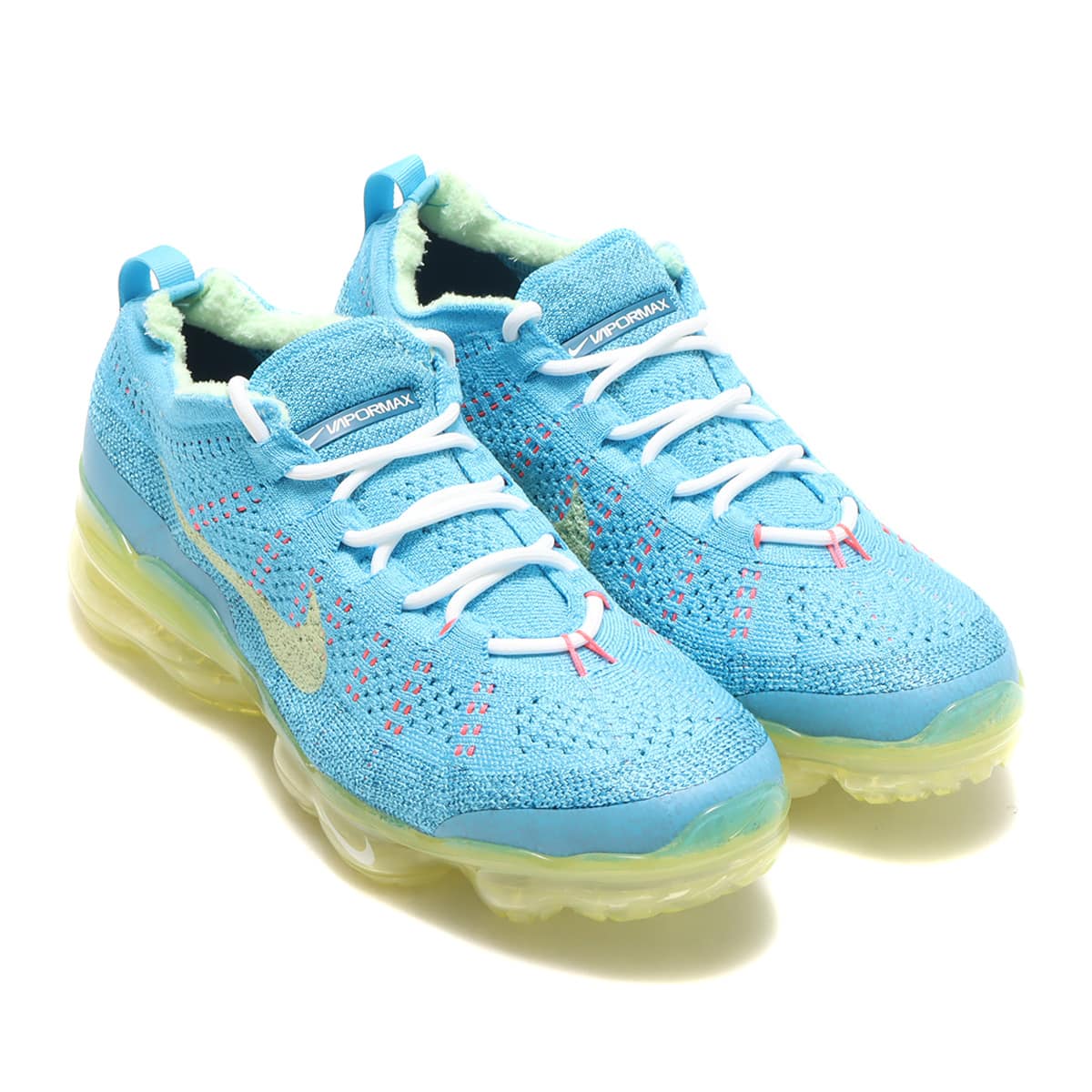 元箱有り黒タグ無しNIKE AIR VAPORMAX 2023 FK