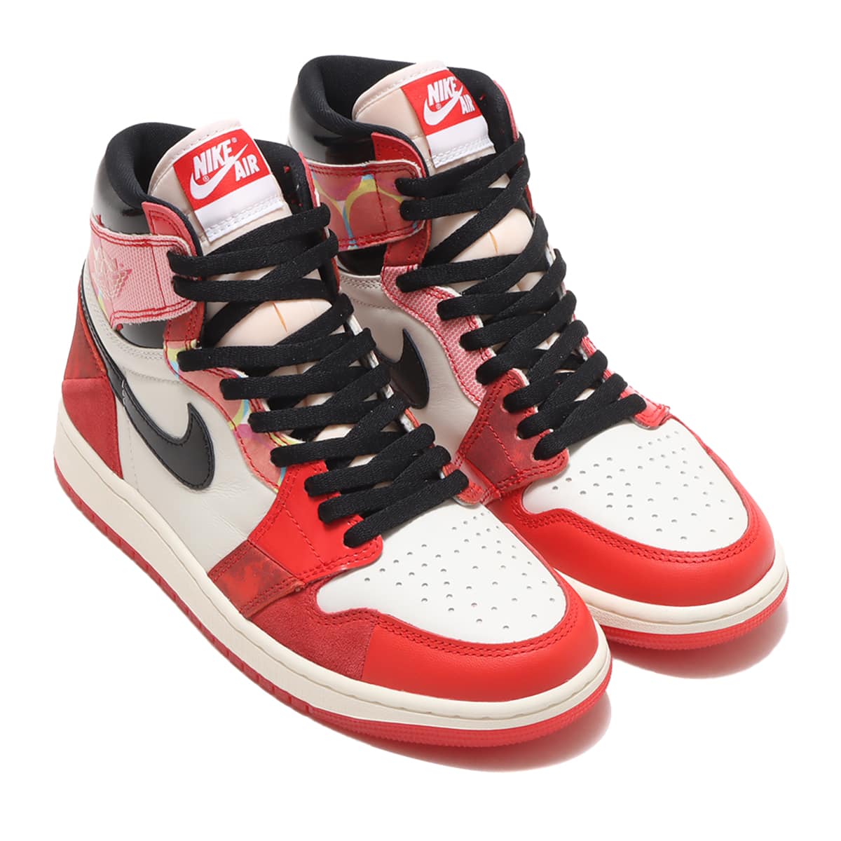 NIKE AIR JORDAN 1 HIGH OG "POLLEN"27cm27cm付属品