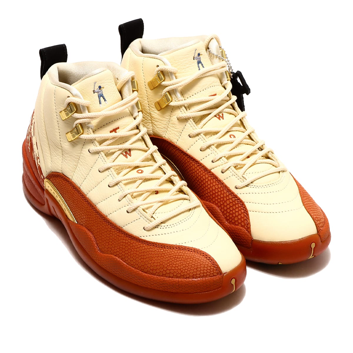 AIR JORDAN 12 RETRO ナイキ エアジョーダン 12 レトロ-