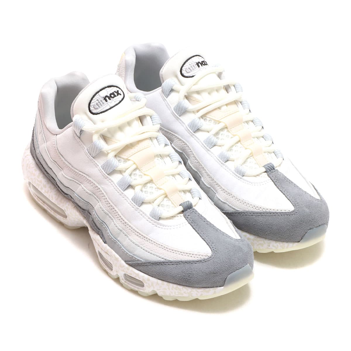 NIKE AIR MAX 95 QS ナイキ エアマックス 95 QS箱付きは300円で承ります