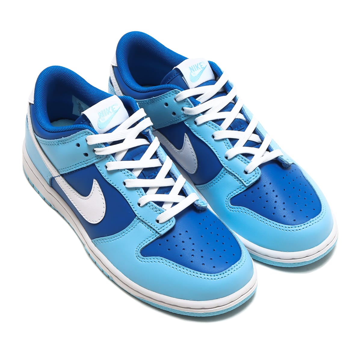 箱タグNike Dunk Low Retro QS Argon (2022) 26cm