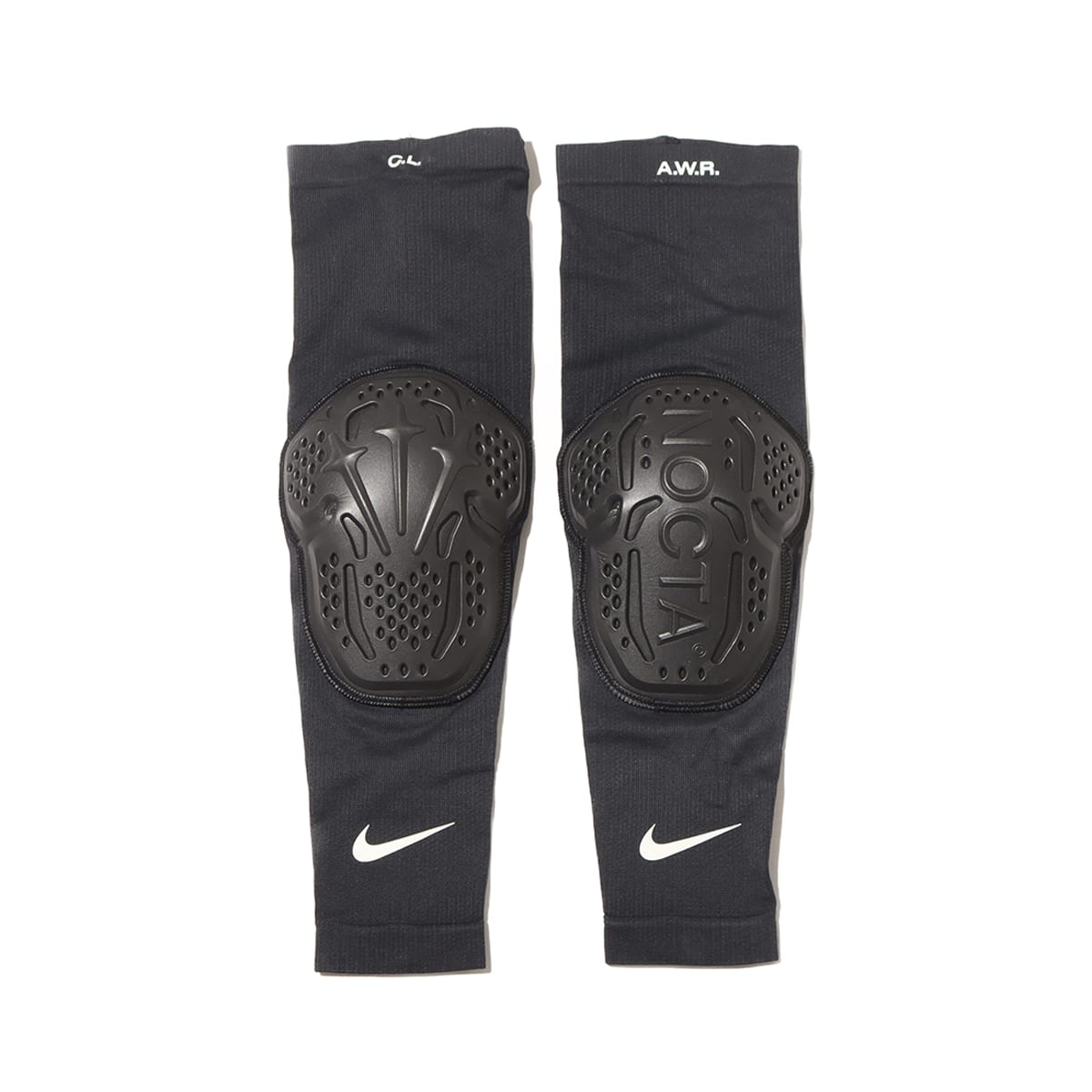 NIKE M NRG YB DF ENG KNIT SLEEVE BLACK 23FA-Sのメイン画像