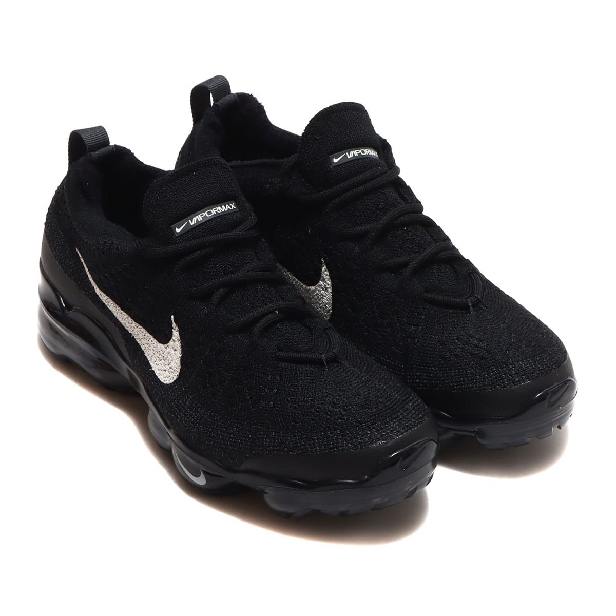 NIKE W AIR VAPORMAX 2023 FK BLACK/SAIL-ANTHRACITE 23SU-I