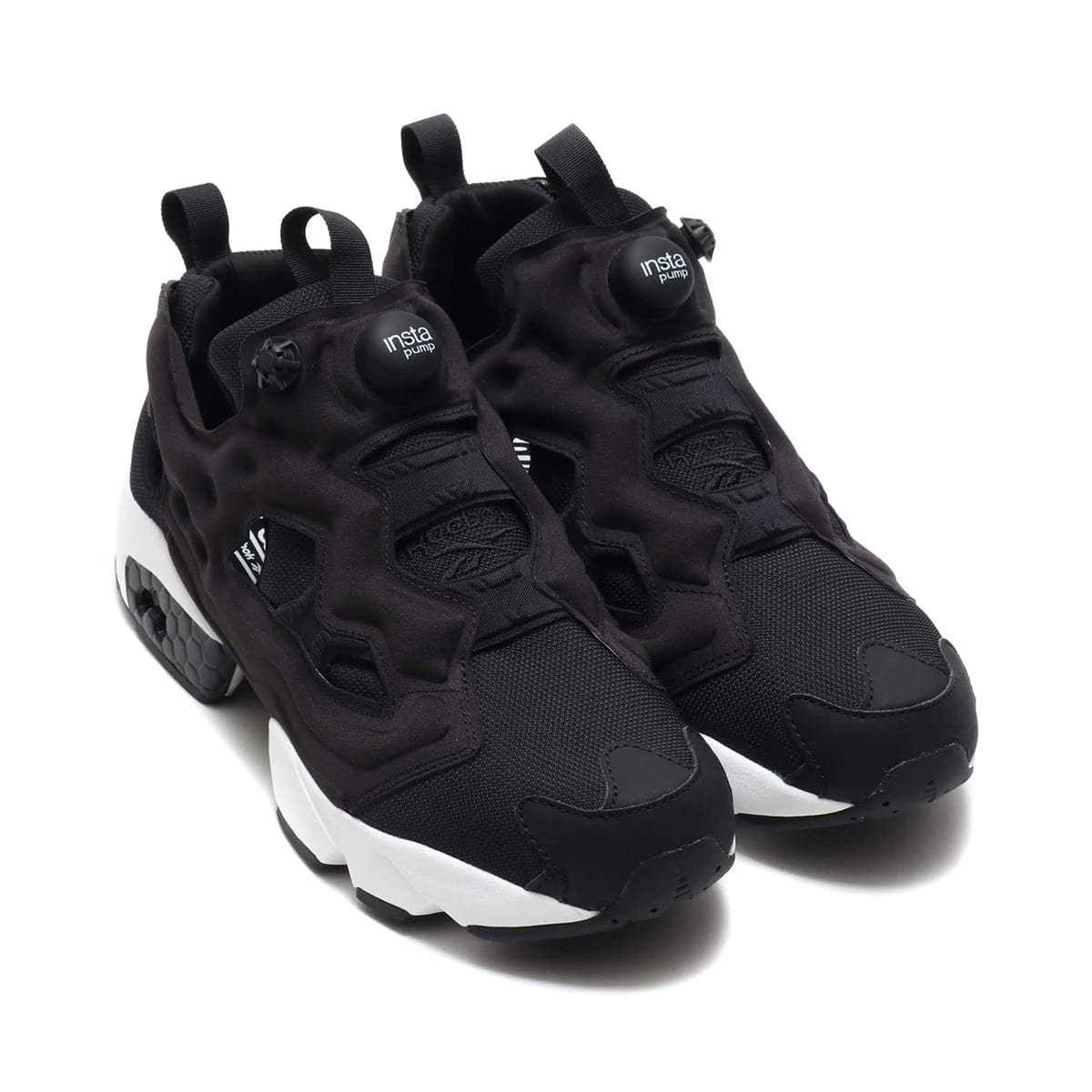 大得価得価リーボック INSTAPUMP FURY OG DV6985 27.0cm 靴