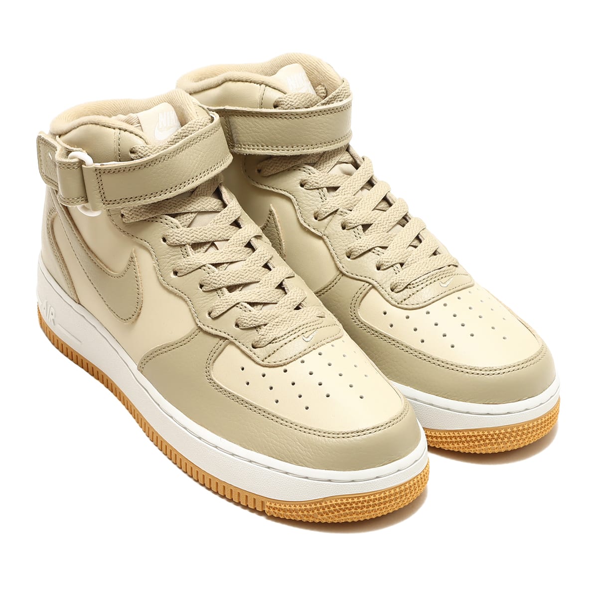 【新品】NIKE AIR FORCE 1 MID '07 LX 27.5cm新品未使用