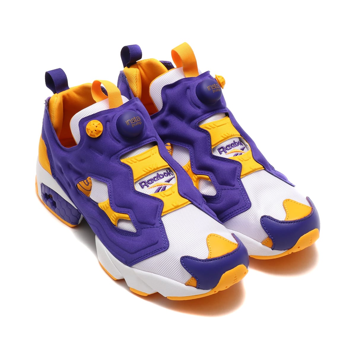 reebok insta pump fury purple rain