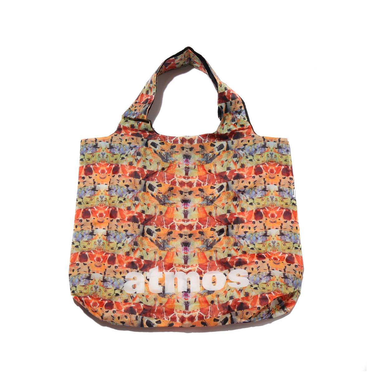 atmos x DW NYLON BAG ANIMAL 19SU-S_photo_large