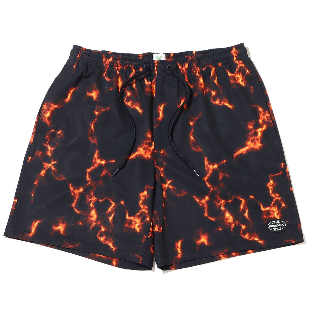 DC SHOES PRESS ON FLAMMER 23SS-Iのメイン画像