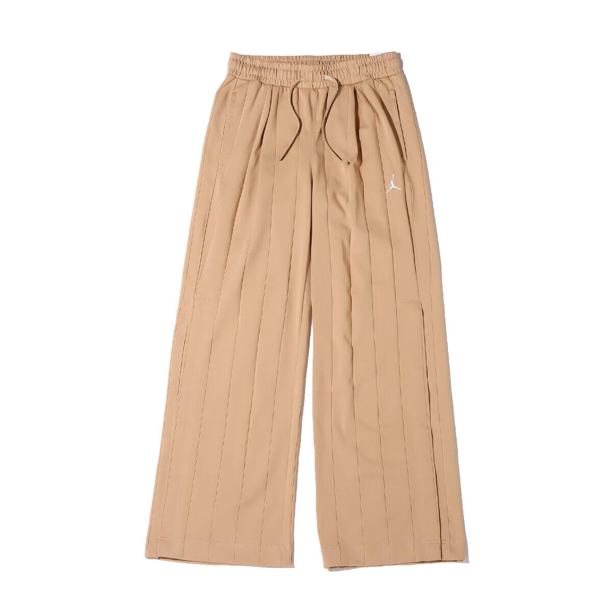 JORDAN BRAND AS W J KNIT PANT DESERT 23SP-I