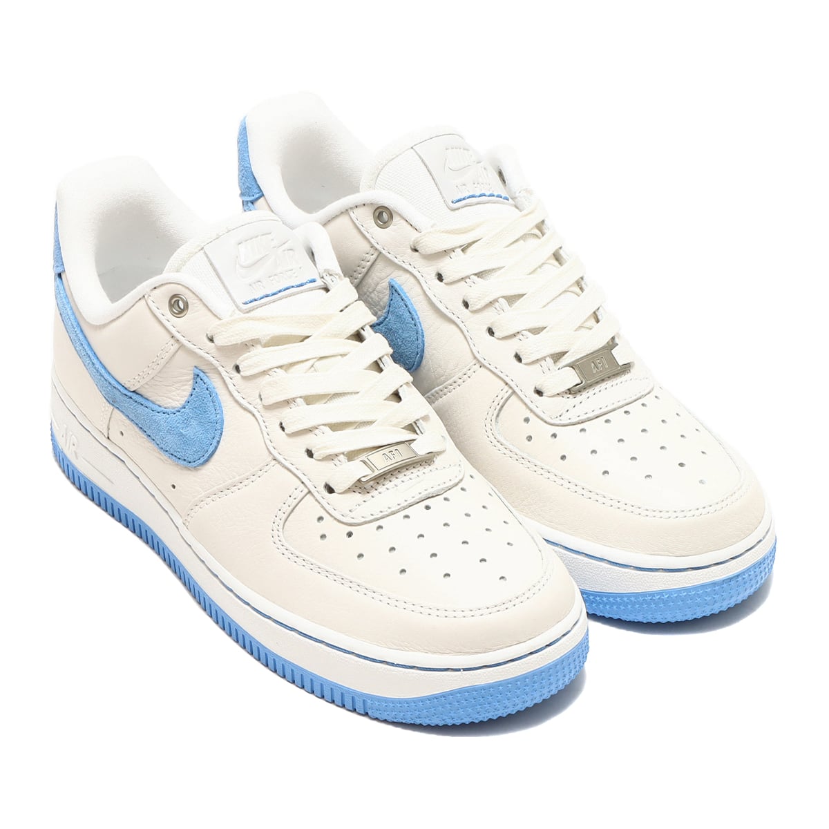 NIKE WMNS AF1 LXX DX1193-100 エアフォース1 27