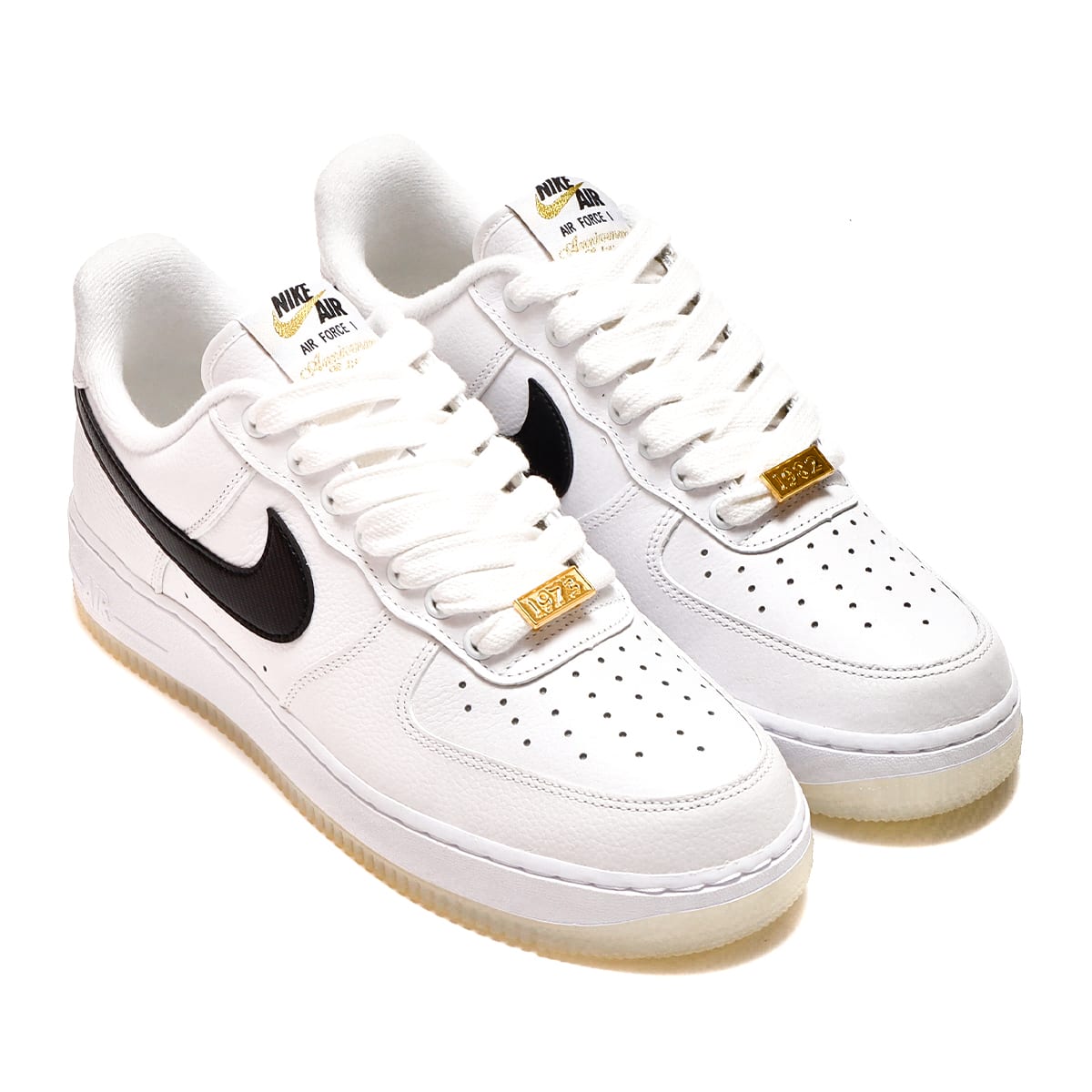 NIKE AIR FORCE 1 '07 PRM新品未使用です