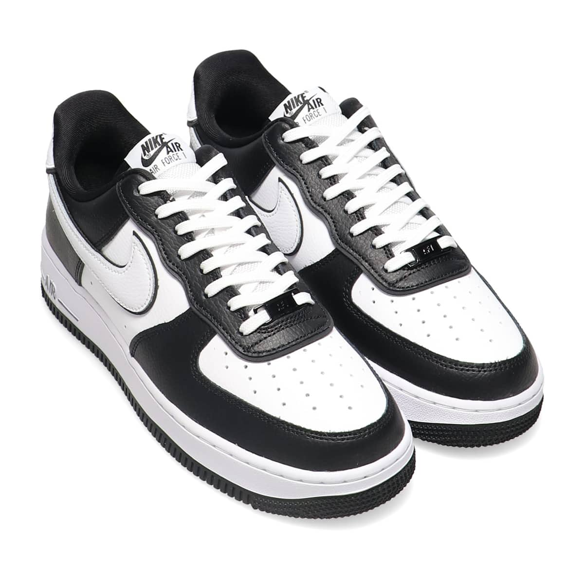 NikeAirForce1Low '07 \