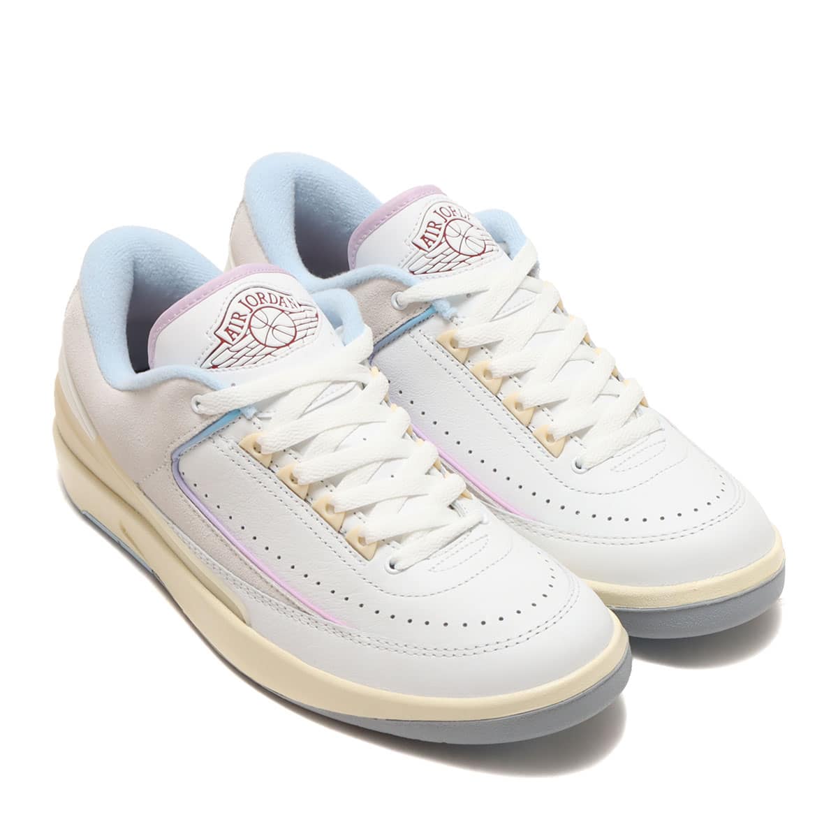 WMNS Air Jordan 2 Retro Low ジョーダン2