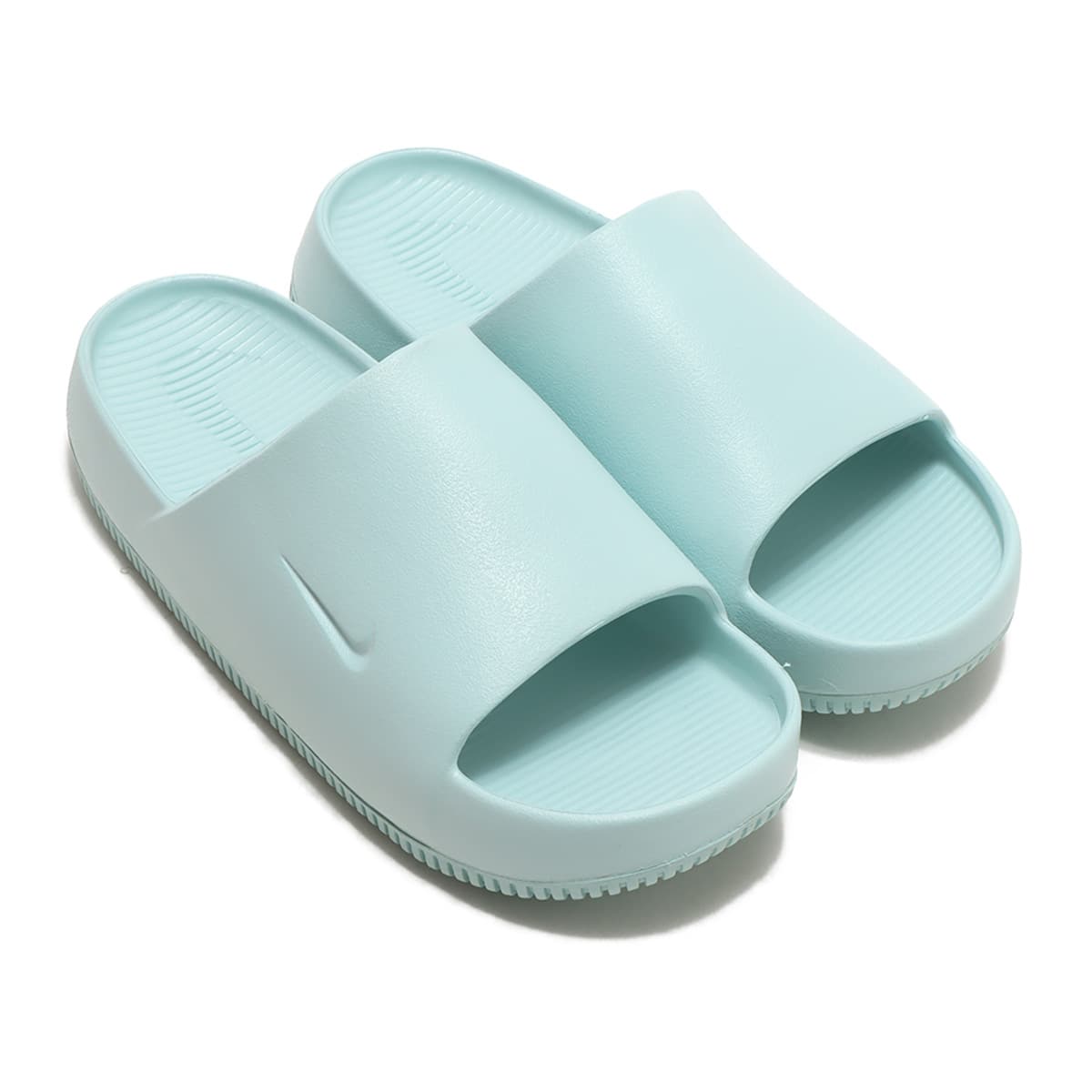 NIKE W CALM SLIDE JADE ICE/JADE ICE 23FA-I