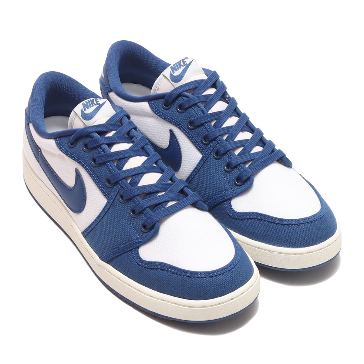 NIKE【名作カラー】Nike Air Jordan 1 Low KO \