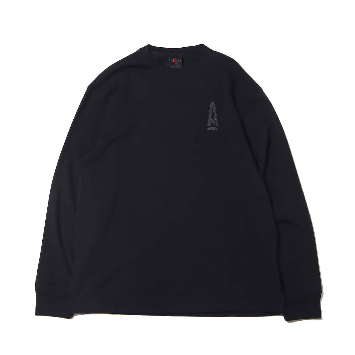 palace × TNF L/S TEE