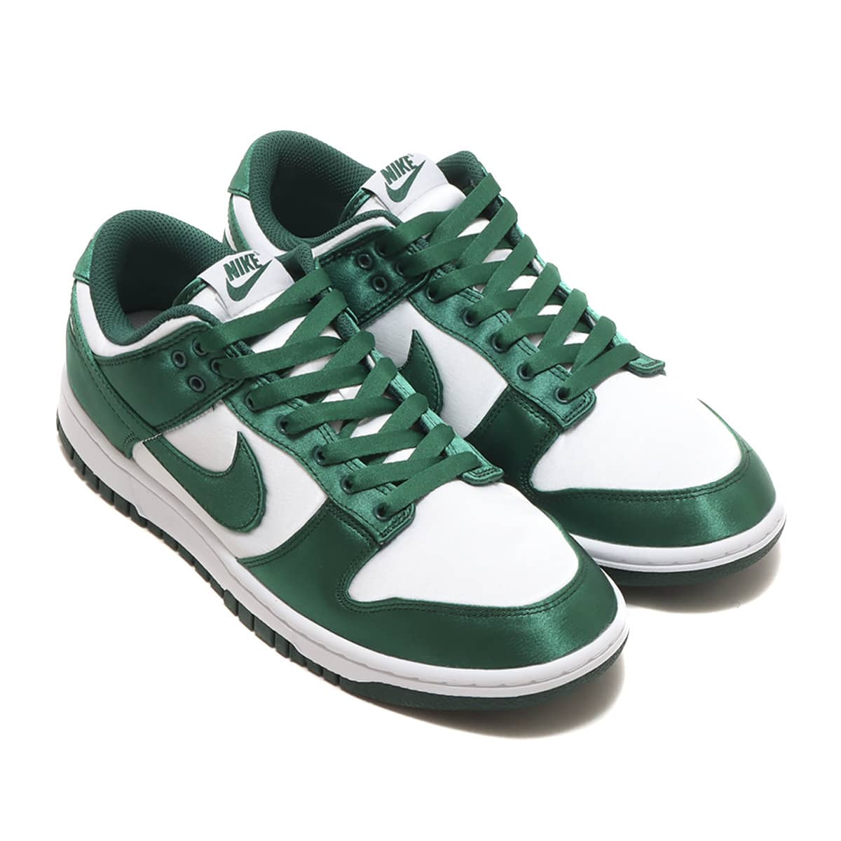 Nike Dunk Low Team Green