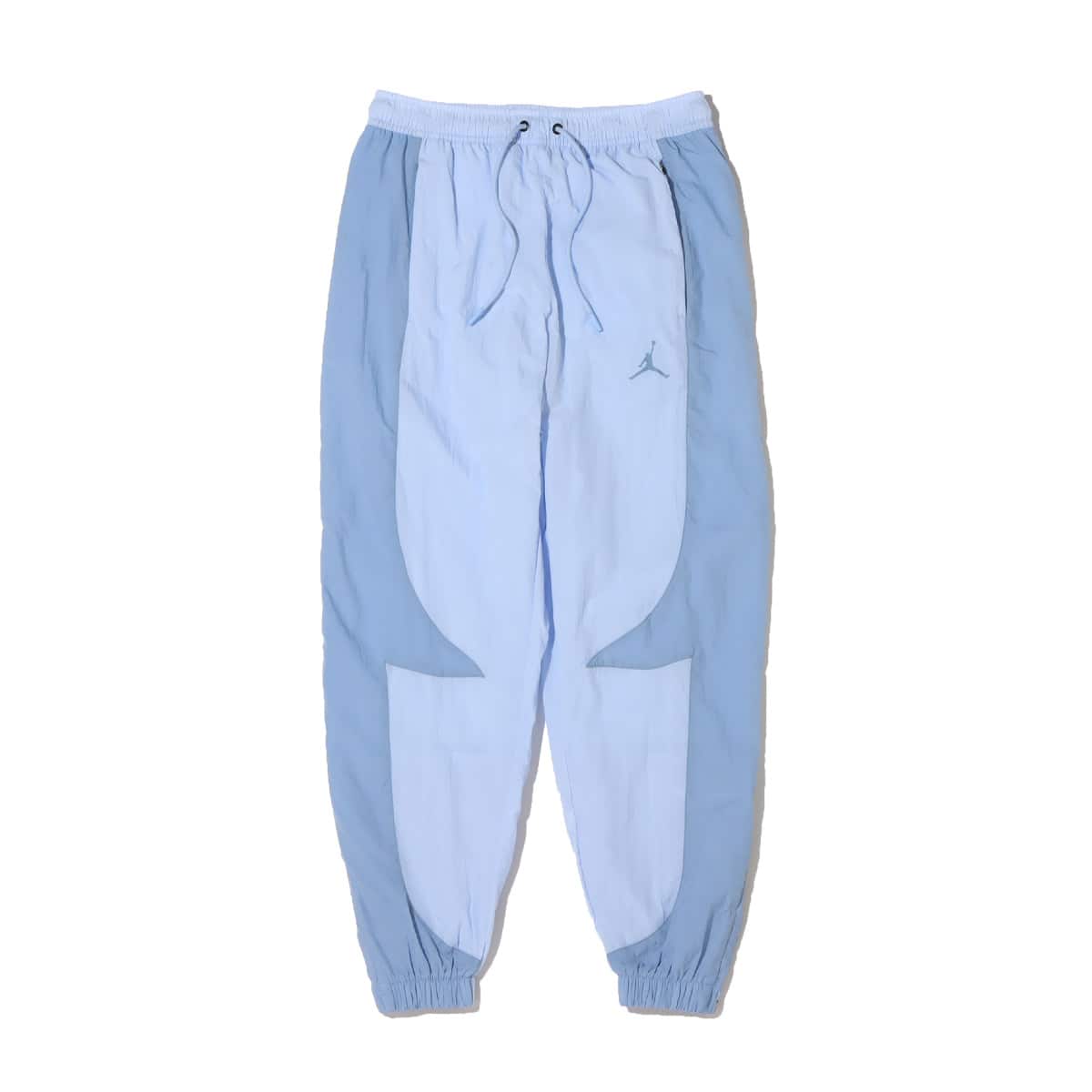 Warm Up Pants Light Blue