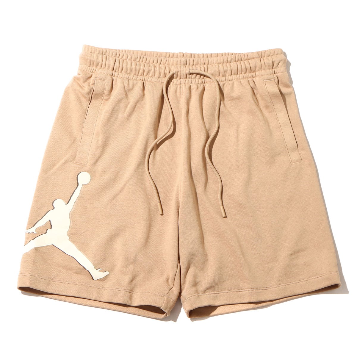 JORDAN BRAND AS M J ESS FLC HBR SHORT DESERT 23SU-I