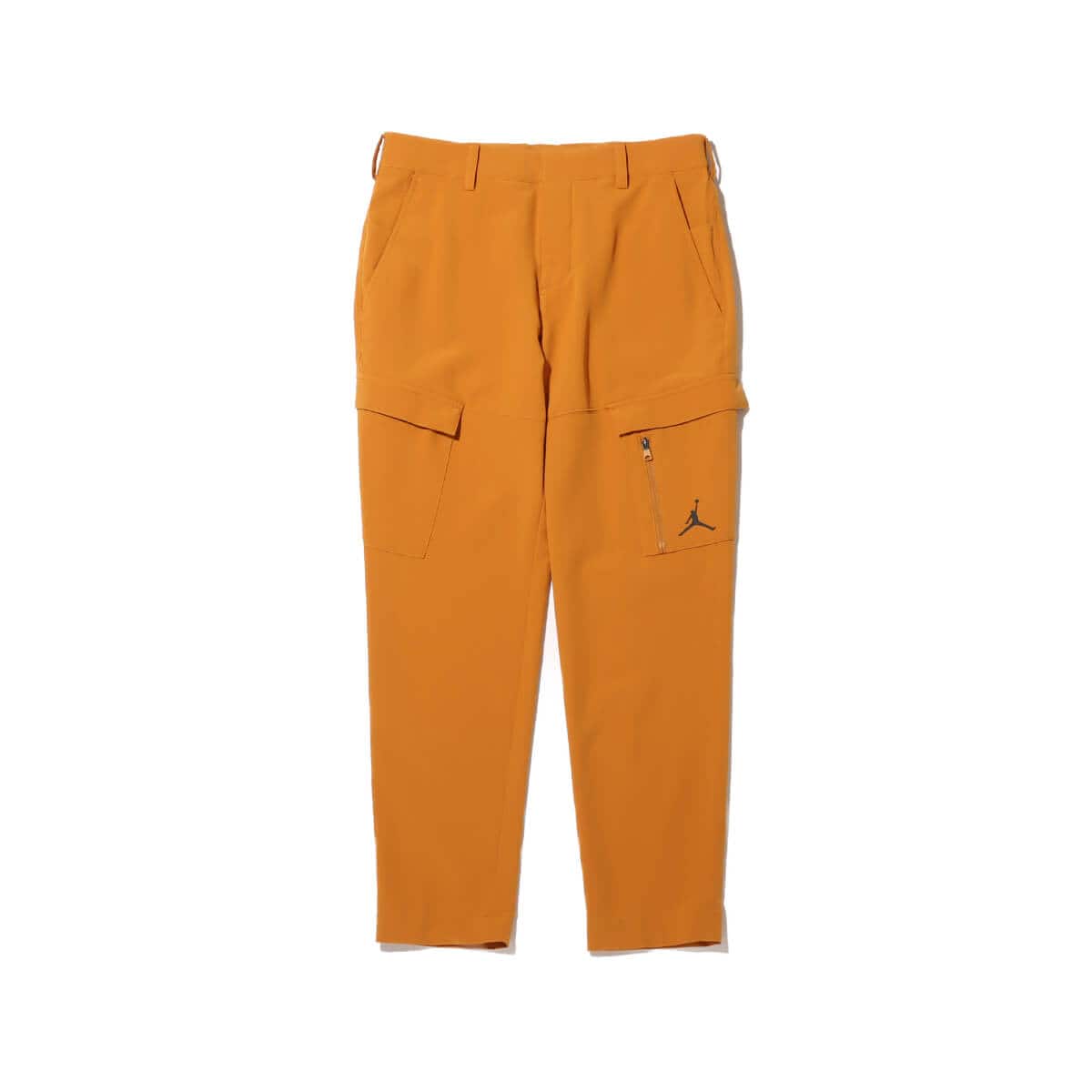 JORDAN BRAND AS M J GLF STMT PANT DESERT OCHRE/BLACKのメイン画像