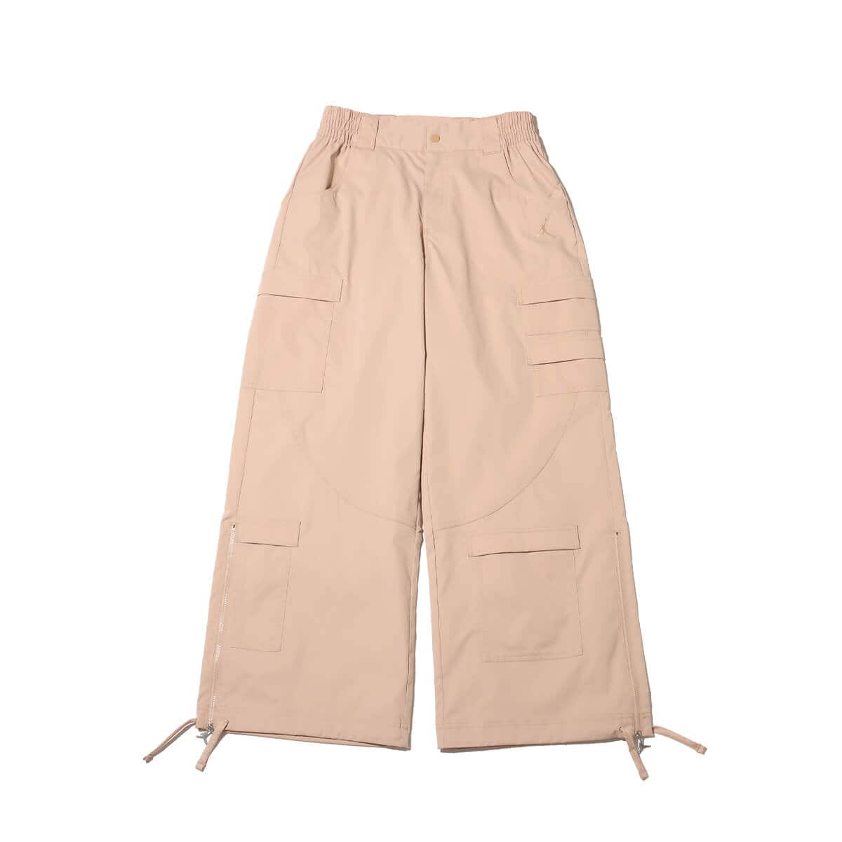 JORDAN BRAND AS W J CHICAGO PANT LTWT LEGEND MD BROWNのメイン画像