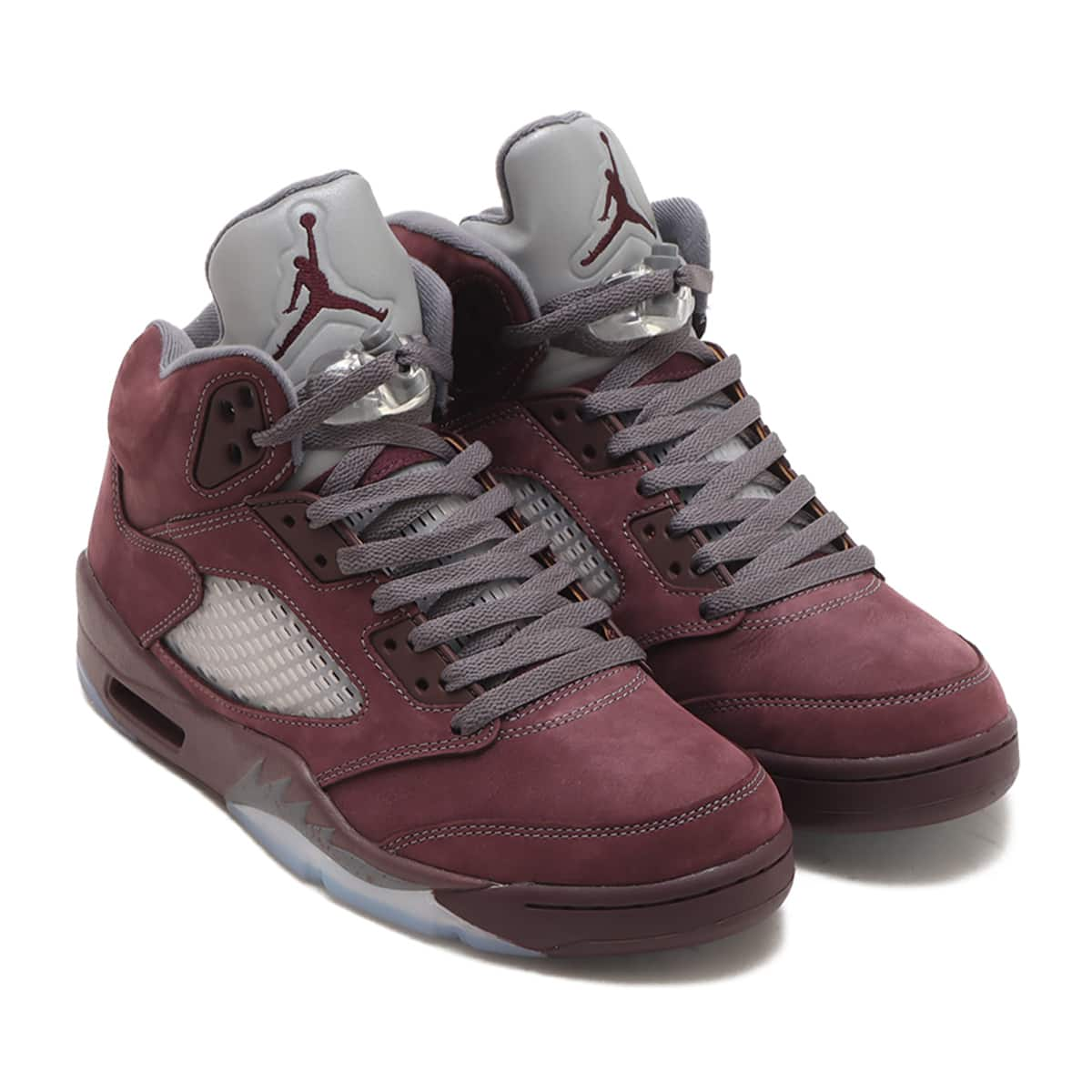 NIKE AIR JORDAN 5 RETRO SE DEEP BURGUNDY