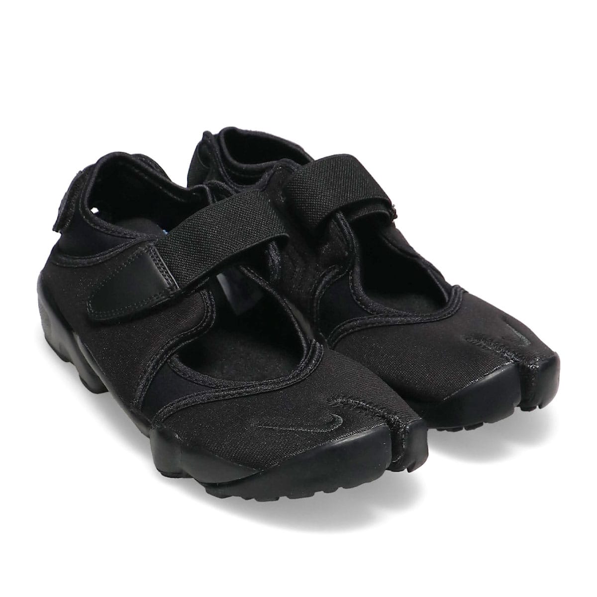 よろしくお願いしますNike WMNS Air Rift オールブラック　DZ4182-010