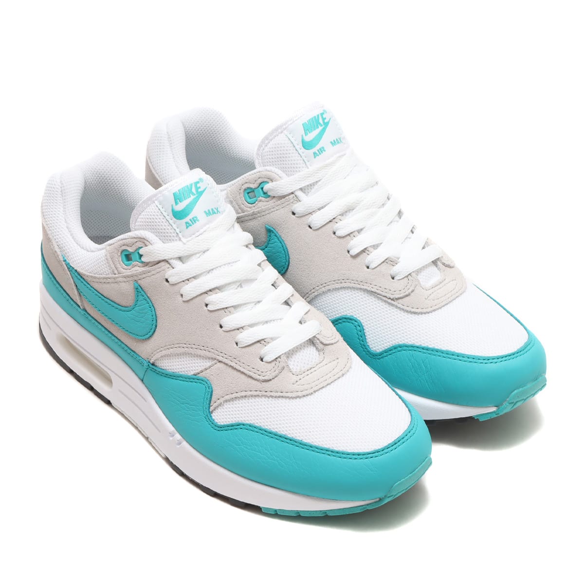 ナイキ  AIR MAX1 SC CLEAR JADE DZ4549-001 エアマックス1クリアジェイドスニーカー メンズ 28.5cm