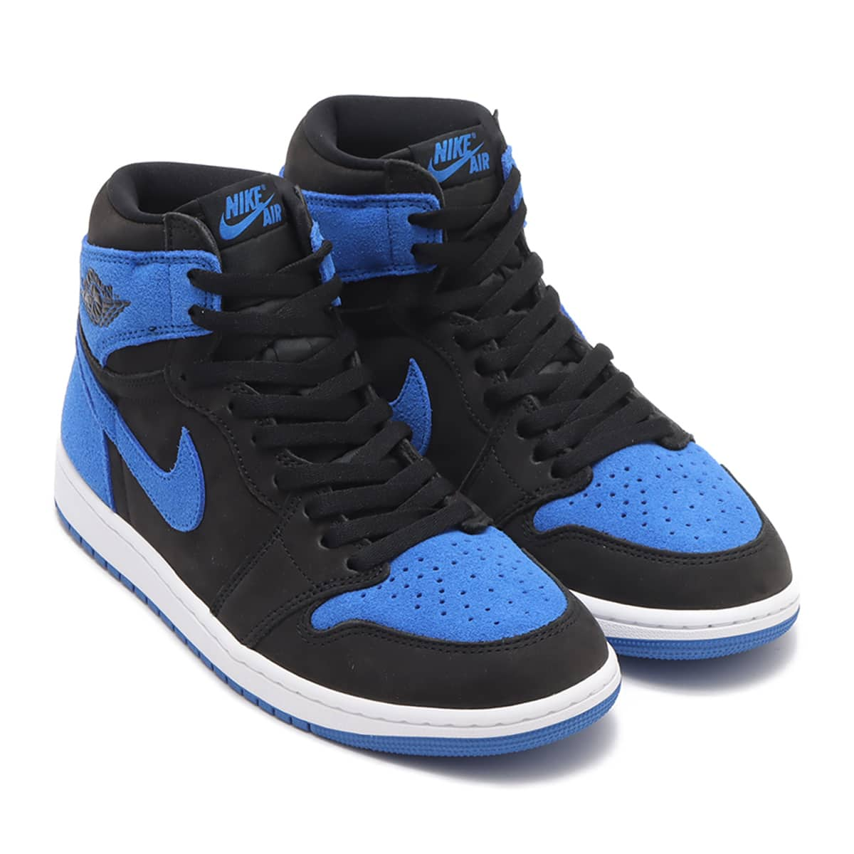 AIR JORDAN 1 RETRO HIGH OG “Royal Reimagined”