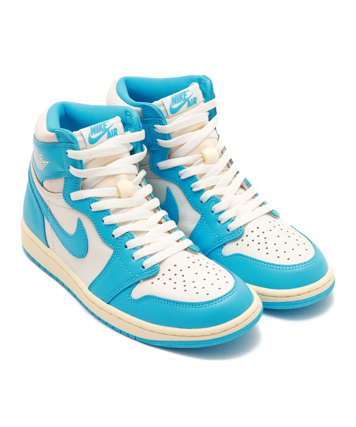 NIKE公式】エア ジョーダン 1 MID メンズシューズ.オンライン