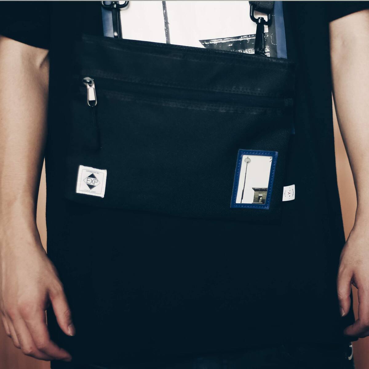 EXPANSION x ATMOS LAB SAKOSSHU BLACK_photo_large