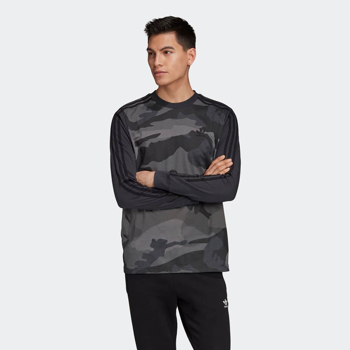 adidas CAMO LS TEE MULTI COLOR/CARBON 19FW-I_photo_large