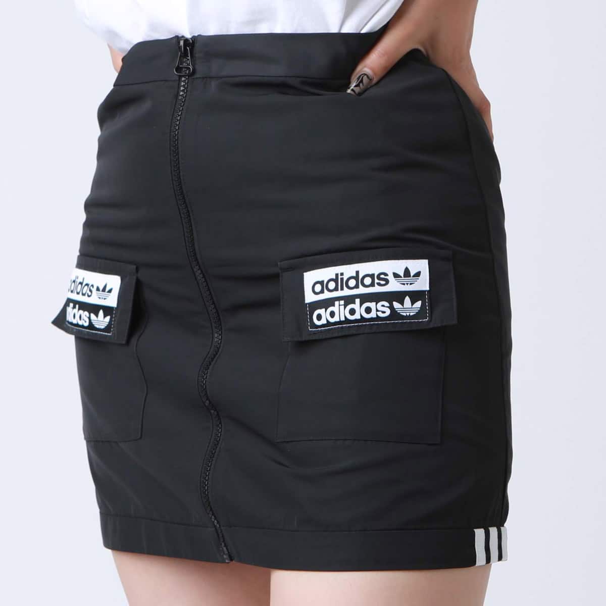 adidas SKIRT BLACK 19FW-I_photo_large