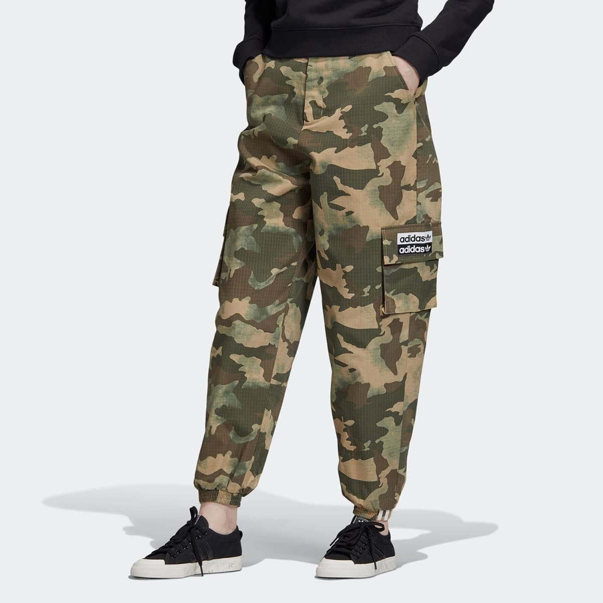 adidas army track pants