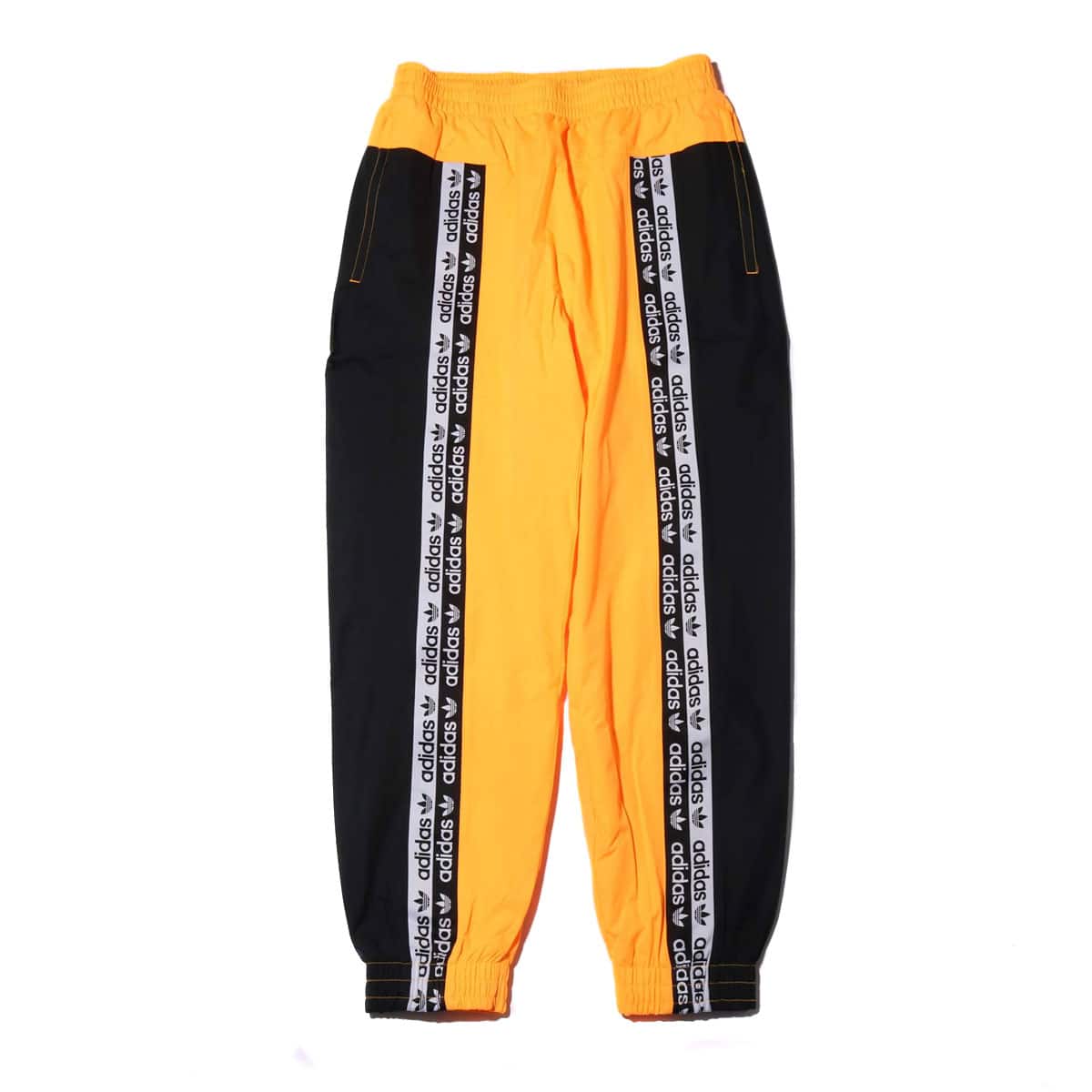 Adidas R Y V Wind Track Pants Flash Orange 19fw I