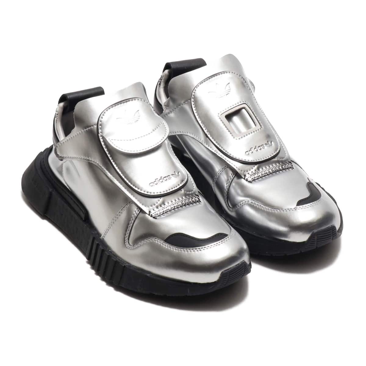 adidas Originals FUTUREPACER SILVERMET/SILVERMET/CORE BLACK 19FW-I_photo_large