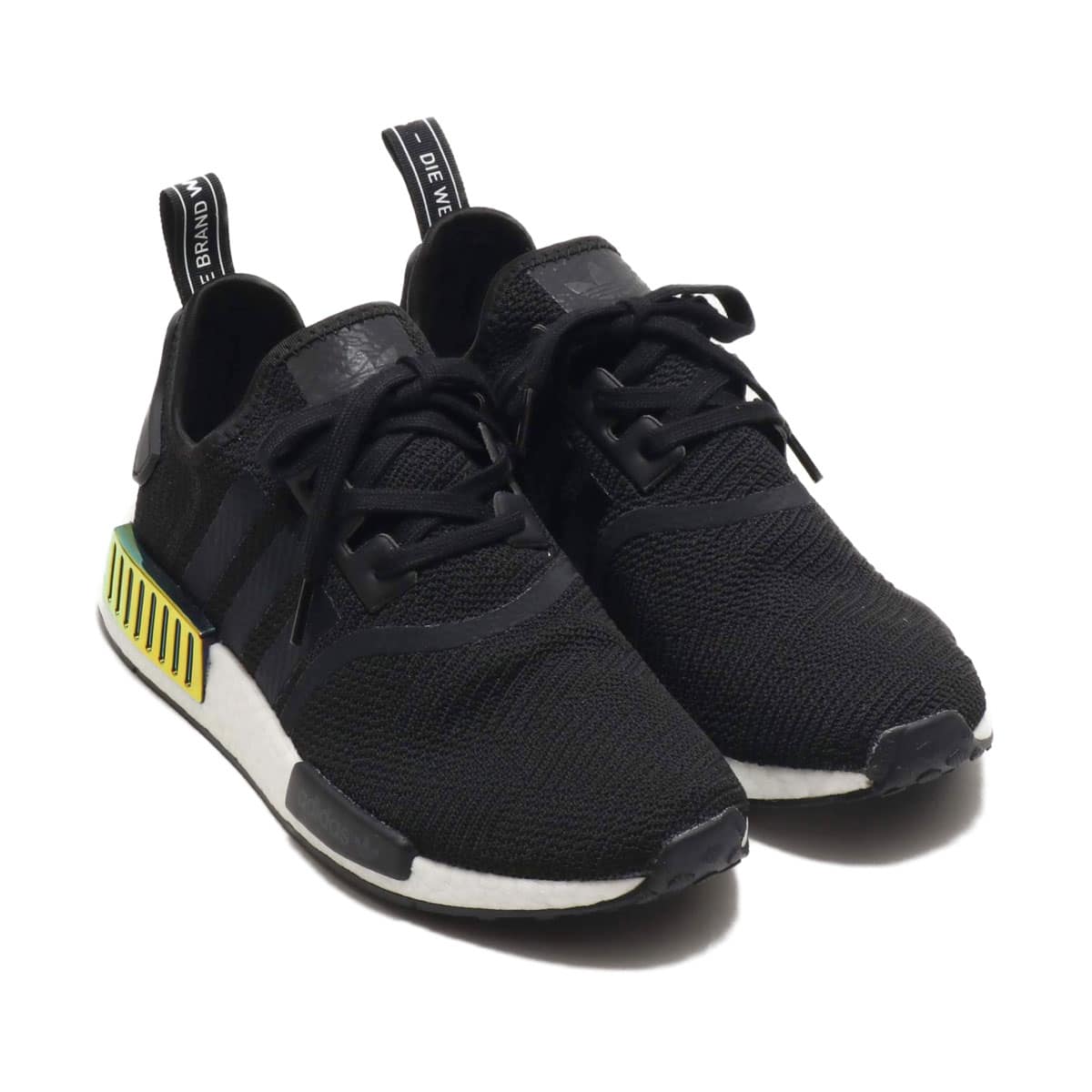 adidas Originals NMD_R1 W CORE BLACK/CORE BLACK/ORCHILD TINT 19FW-I_photo_large