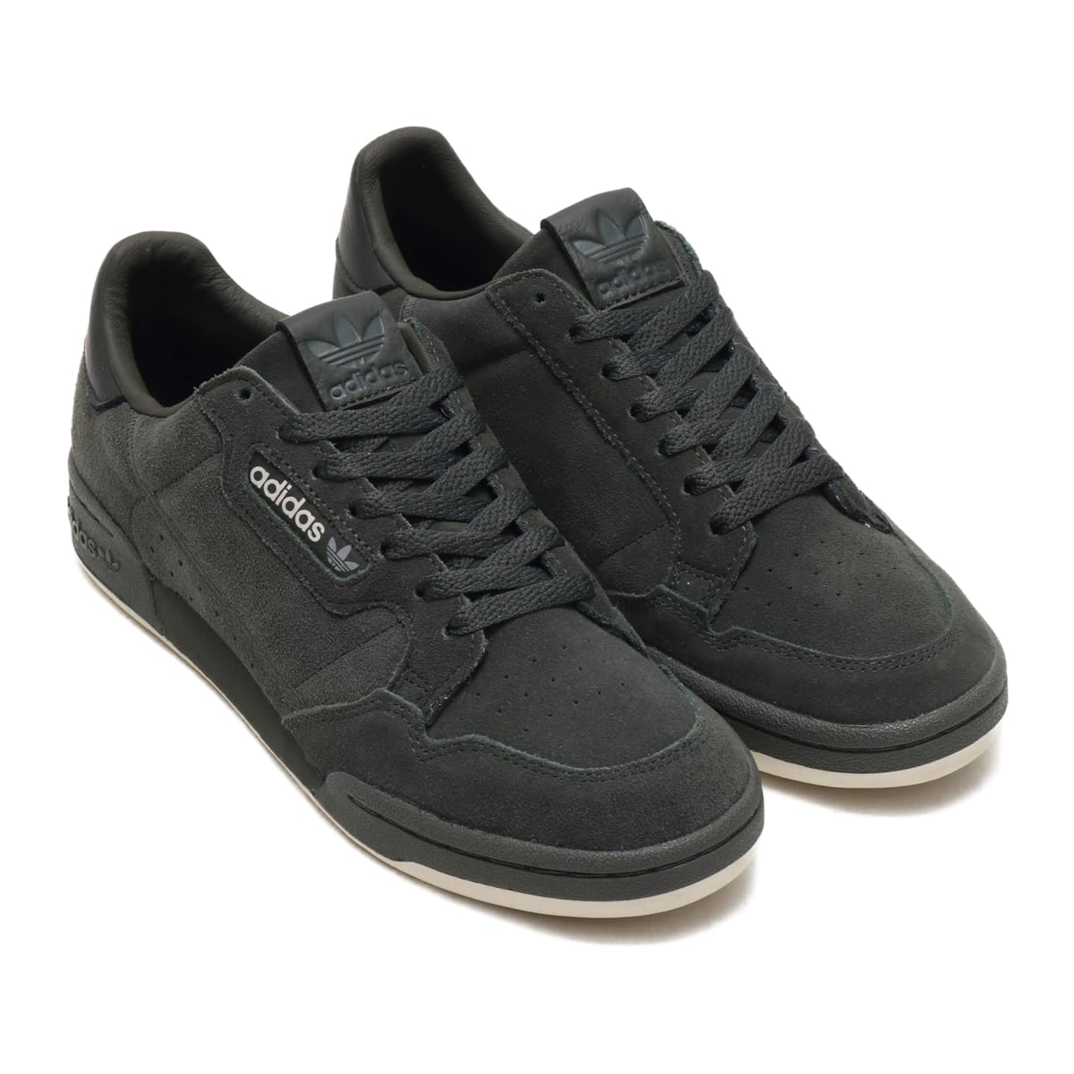 adidas Originals CONTINENTAL 80 LEGEND EARTH/LEGEND EARTH/OFF WHITE 19FW-I_photo_large