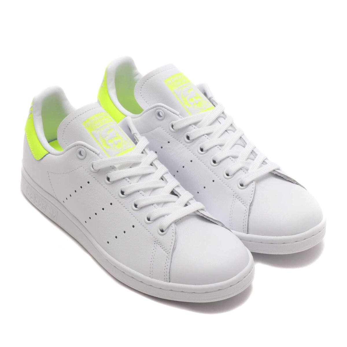 originals stan smith yellow
